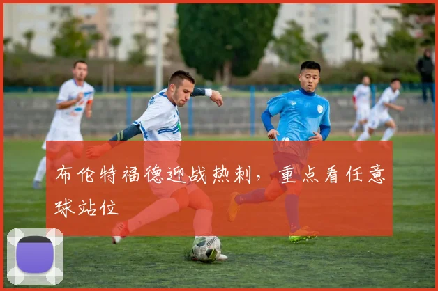 布伦特福德迎战热刺,重点看任意球站位
