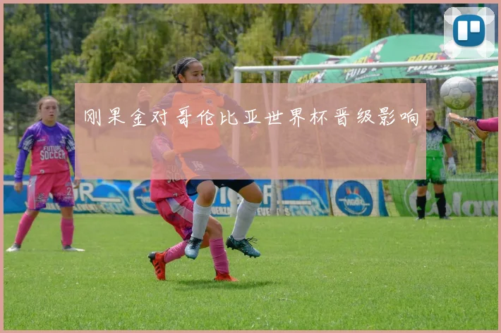 刚果金对哥伦比亚世界杯晋级影响