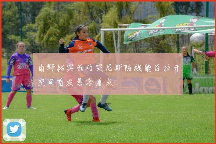 南野拓实面对突尼斯防线能否拉开空间首发悬念看点