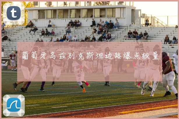 葡萄牙乌兹别克斯坦边路爆点较量
