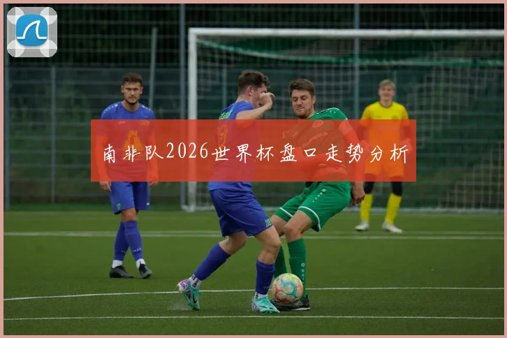 南非队2026世界杯盘口走势分析