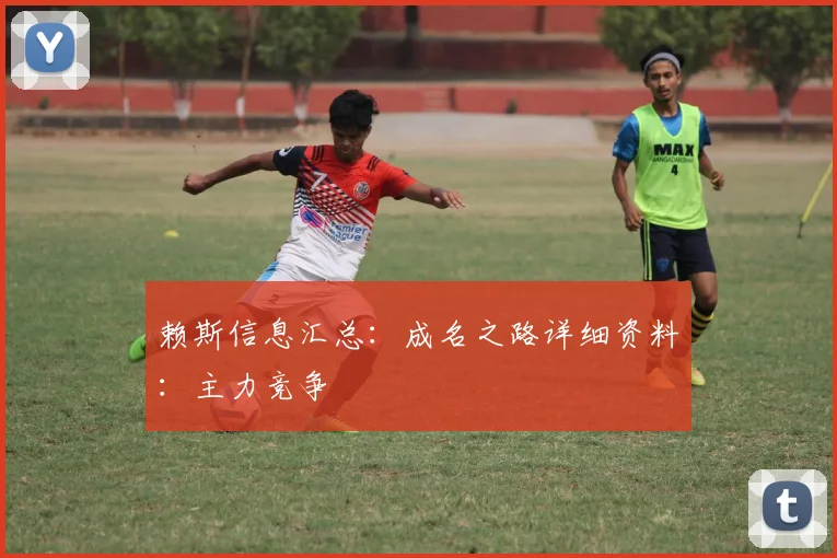 赖斯信息汇总：成名之路详细资料：主力竞争