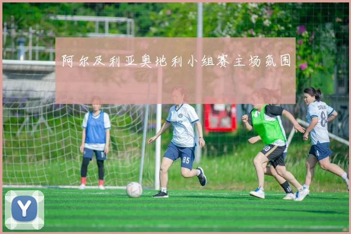 阿尔及利亚奥地利小组赛主场氛围