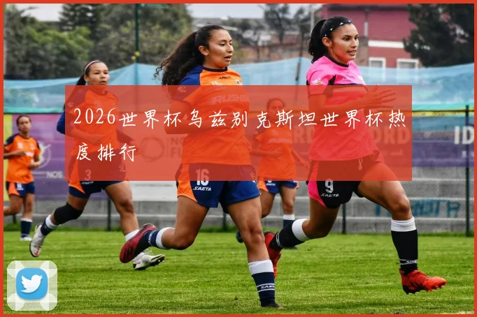 2026世界杯乌兹别克斯坦世界杯热度排行