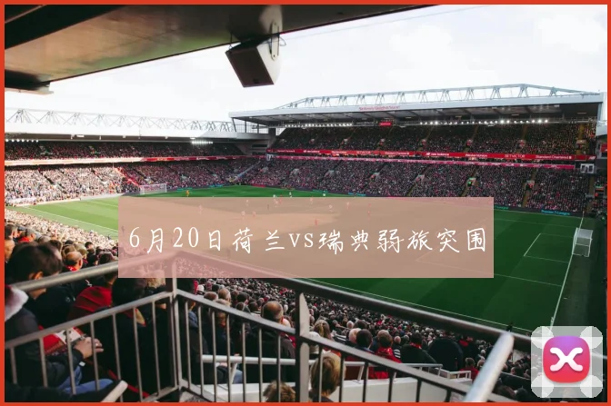 6月20日荷兰vs瑞典弱旅突围